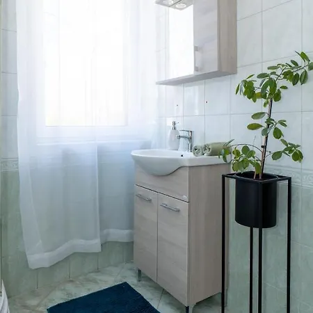 Akacia Apartman Nyiregyhaza Exterior photo