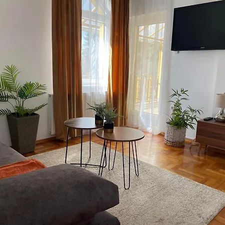 Akacia Apartman Nyiregyhaza Exterior photo