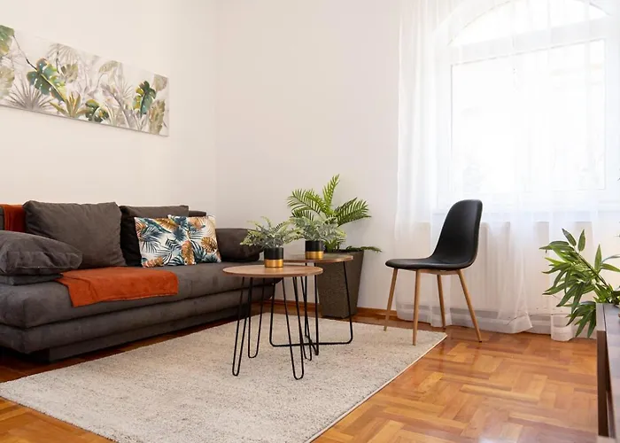 Akacia Apartman