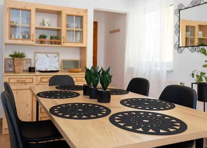 Akacia Apartman