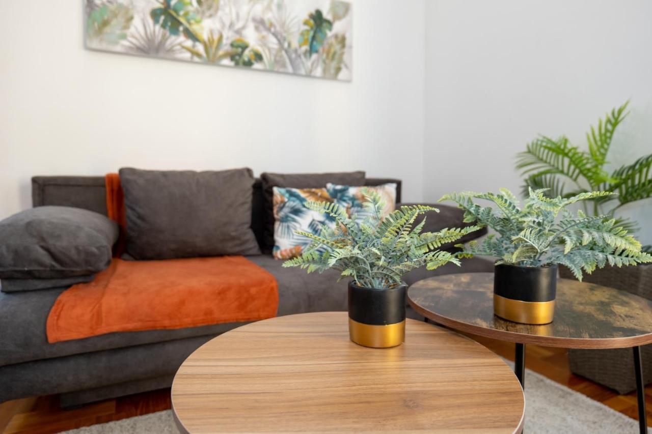 Apartment Akacia *