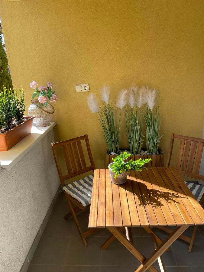 Apartment Akacia *