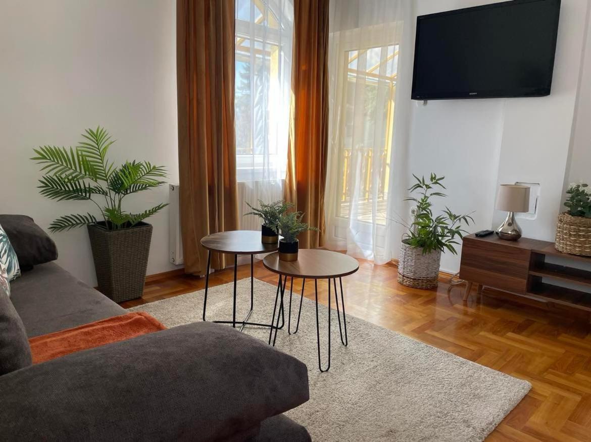 Akacia Apartment Nyiregyhaza