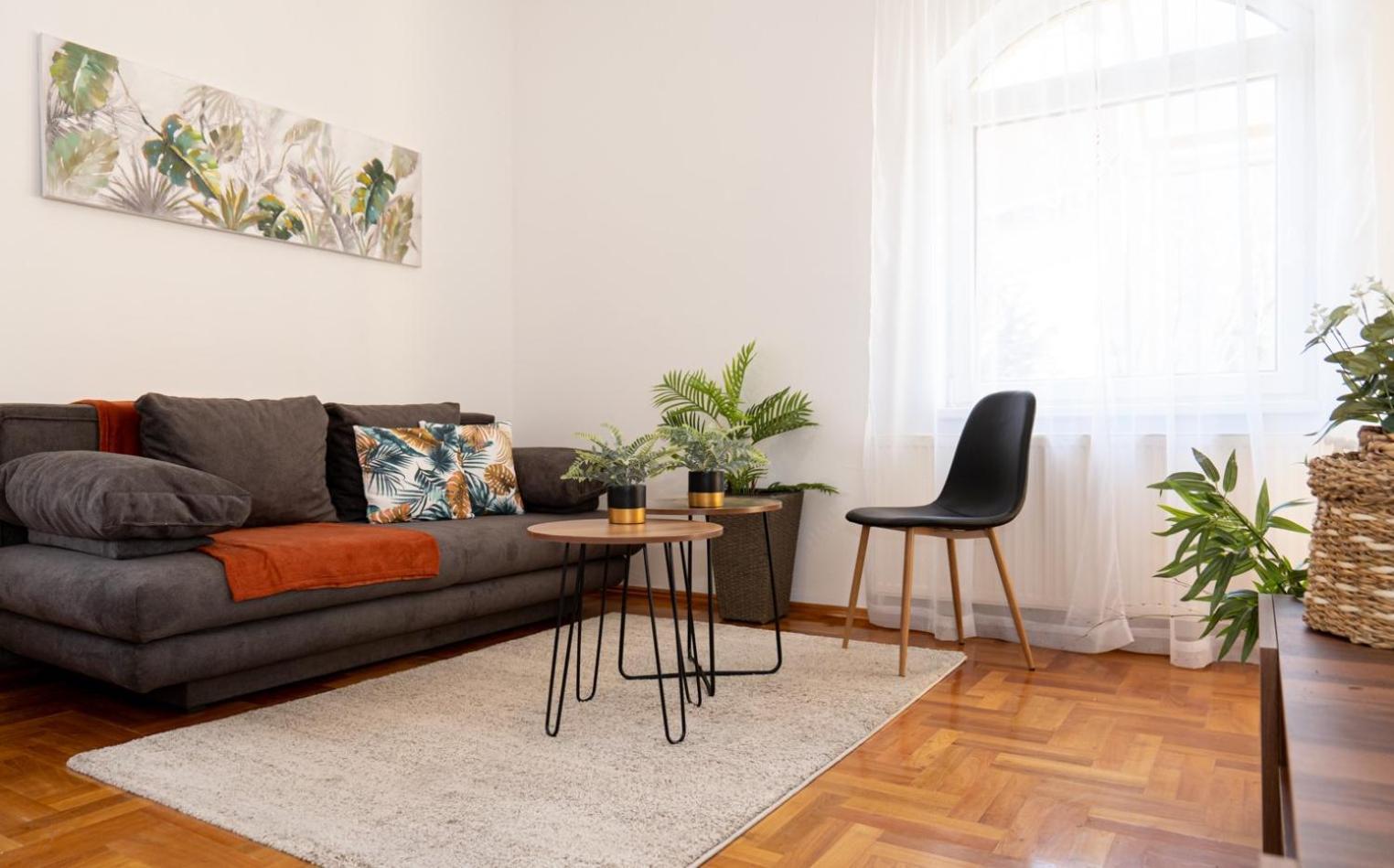 Apartment Akacia *