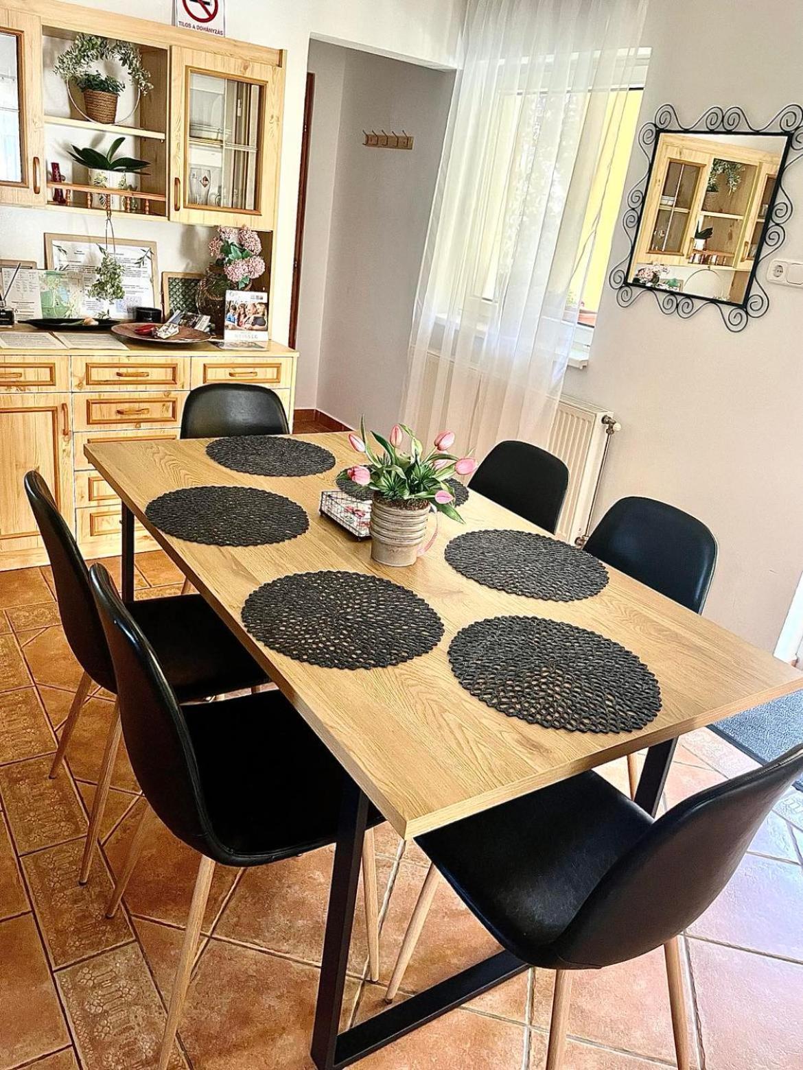 Akacia Apartment