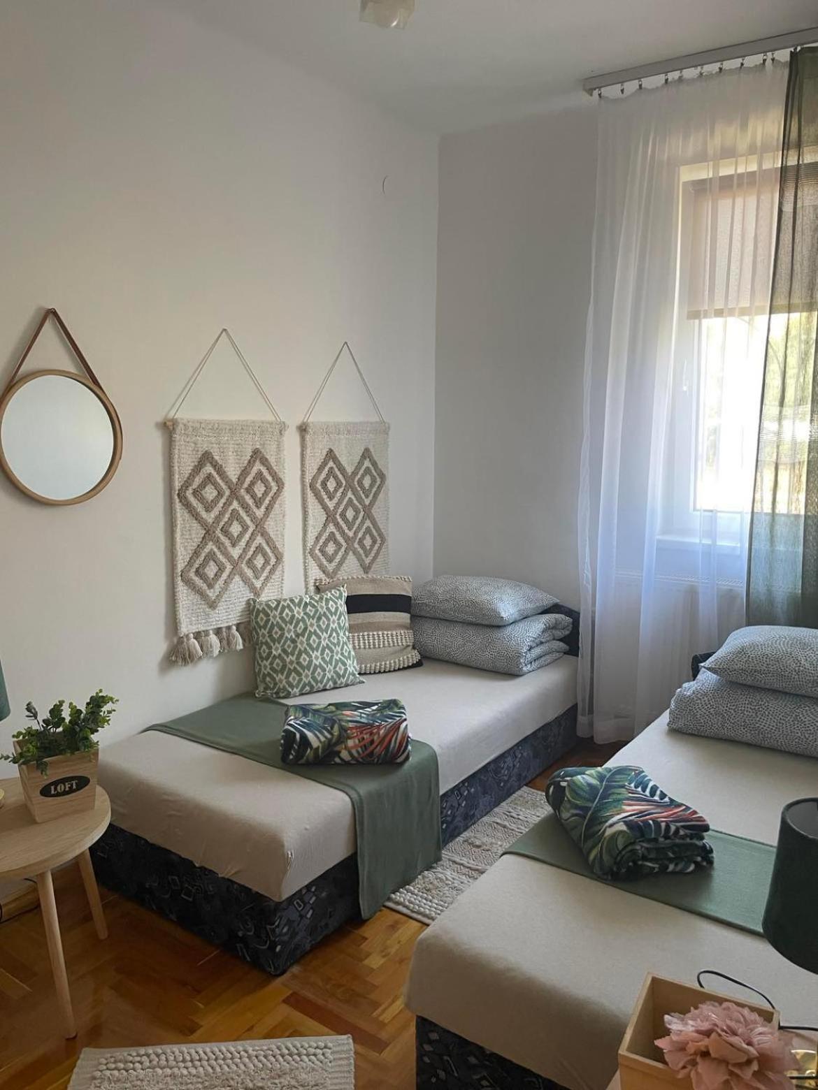 Apartment Akacia *